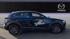 Mazda Cx-30 2.0 e-Skyactiv G MHEV SE-L Lux 5dr Auto Petrol Hatchback